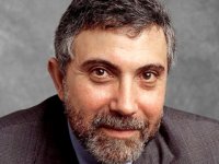 Пол Кругман: истинная причина европейских проблем