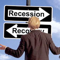 Продолжение рецессии или подъём?