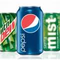Акции PepsiCo потеряли 3% после публикации квартальной отчётности
