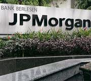 Утренний обзор: ф фокусе отчётность JPMorgan