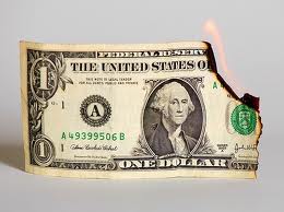 Нуриэль Рубини: новые правила для горячих денег
