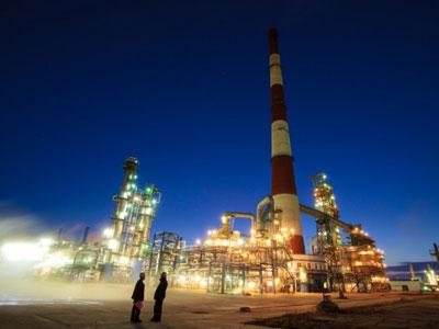 Citi составила список топливных компаний, которые заработают на арабском кризисе