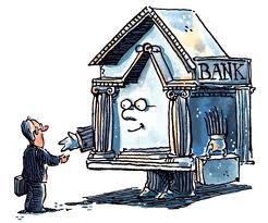 Мировой банковский сектор. BRIC набирает обороты