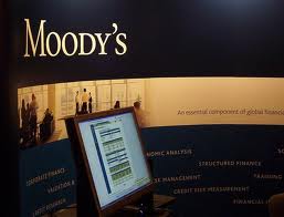 Moody's может поместить кредитный рейтинг США на пересмотр с возможностью понижения
