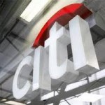 Citigroup Inc. (Public, NYSE:C) отчетность за lll квартал 2011