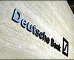 Deutsche Bank AG: отчетность за lll квартал 2011
