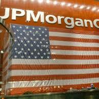 JPMorgan сокращает прибыль в lll квартале
