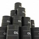 Нефть опять тестирует отметку US$ 100 за баррель