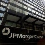 JP Morgan Chase & Co. (NYSE:JPM): прибыль упала на 23%