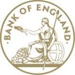 Банк Англии в оставил базовую процентную ставку на прежнем уровне