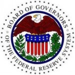 Прогнозы Федеральной резервной системы США