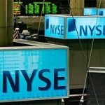 NYSE установила максимальные уровни падения
