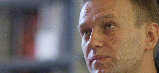 stockinfocus.ru - Алексей Навальный вошел в совет директоров Аэрофлота (ММВБ: AFLT)