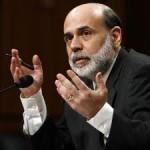 Бен Бернанке: система определения ставки LIBOR является "структурно ошибочной"