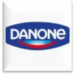 Groupe Danone SA (EPA:BN) в I полугодии увеличила выручку на 7,7%