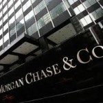 JPMorgan Chase: прибыль на акцию за второй квартал $1.21