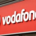 Vodafone Group plc (LON:VOD) сократила общую выручку на 7,7%