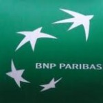 BNP Paribas SA: прибыль упала на 13% во II квартале