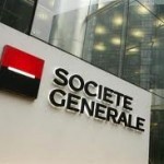 Societe Generale SA: чистая прибыль во II квартале упала на 42% из-за списаний в России и США