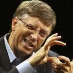 Одиннадцать советов Билла Гейтса