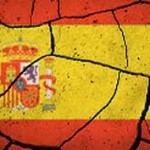 Кредитный рейтинг Испании понижен сразу на две ступени