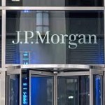JPMorgan Chase & Co: прибыль в третьем квартале увеличилась на 32%, и составила $5,7 млрд