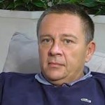 Степан Демура уволен с РБК ТВ
