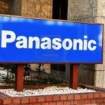 Акции Panasonic Corporation (TYO:6752) обвалились на 20%