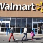 Wal-Mart увеличил чистую прибыль в III финансовом квартале на 9%