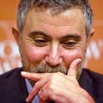 Пол Кругман: экономический анализ говорит, что кризиса не будет