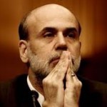 Бен Бернанке: ФРС не сможет ничем помочь в случае "бюджетного обрыва"