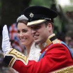 Принц Уильям и его супруга Кейт могут оказать больший эффект, чем меры по стимулированию экономики