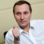 Александр Твардовский о Сбербанке, переходе на T+2, работе ECN и о будущем FORTS