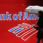 Bank of America понизил прогноз по доналоговой прибыли на $2,7 млрд