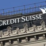 Credit Suisse