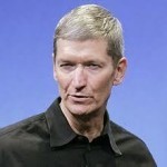 Генеральный директор Apple Inc. (NASDAQ:AAPL) Тим Кук