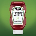 Уоррен Баффет покупает H.J. Heinz Company (NYSE:HNZ)