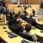 Парламент Кипра намерен рассмотреть законопроект, освобождающий от налога депозиты в размере до 20 тыс. евро