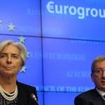 Министры финансов еврозоны согласились повысить "антикризисный" налог для Кипра