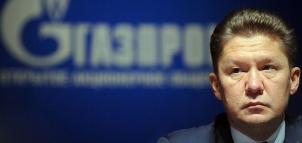 Акции Газпрома (MCX:GAZP) обновили четырехлетний минимум на плохих корпоративных новостях