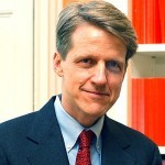 Роберт Шиллер: растут ли цены на недвижимость