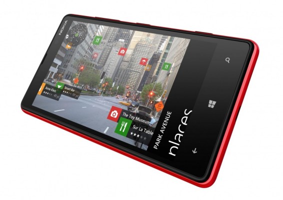 Nokia Oyj (HEL:NOK1V) - выручка снизилась до тринадцатилетнего минимума