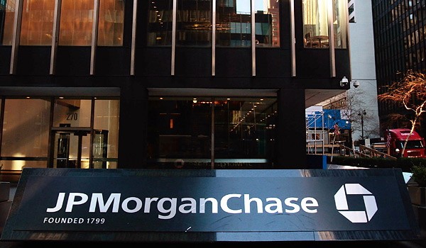 JPMorgan Chase (NYSE:JPM)