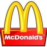 McDonald's Corporation (NYSE:MCD) 