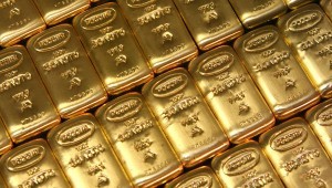 Версии и теории: почему падают цены на золото