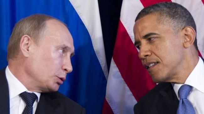 США и Россия обменялись санкциями