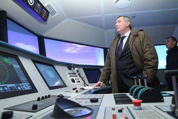 Дмитрий Рогозин: Россия приостанавливает работу американских GPS на территории России