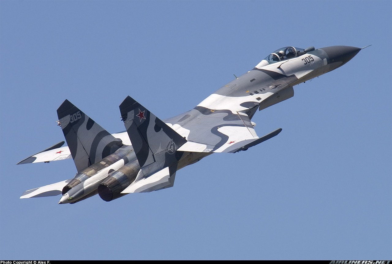 Россия сокращает летательный ресурс авиации НАТО