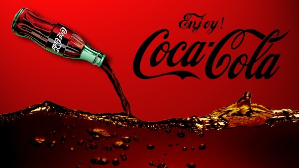Coca Cola сократила прибыль за счет сокращения присутствия в России