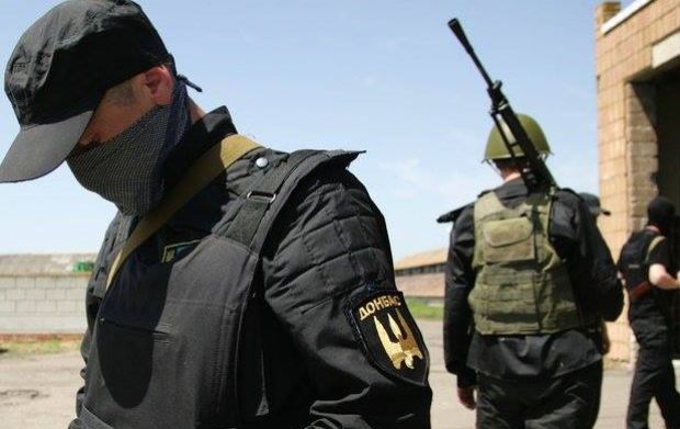 Участник карательного батальона «Донбасс» рассказал о расстреле мирных жителей